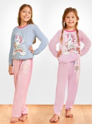Marey Art. 6036 Pijama estampado